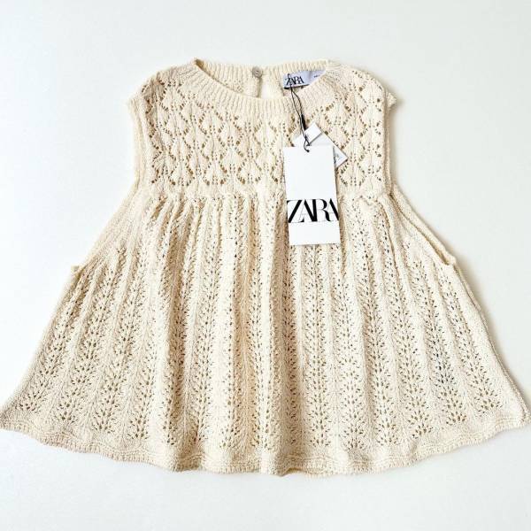 「これは可愛すぎる♡」と即買い！！こんなの欲しかったぁぁ！！【ZARA】”ˋ主役級オシャ見えトップス”が「最強」