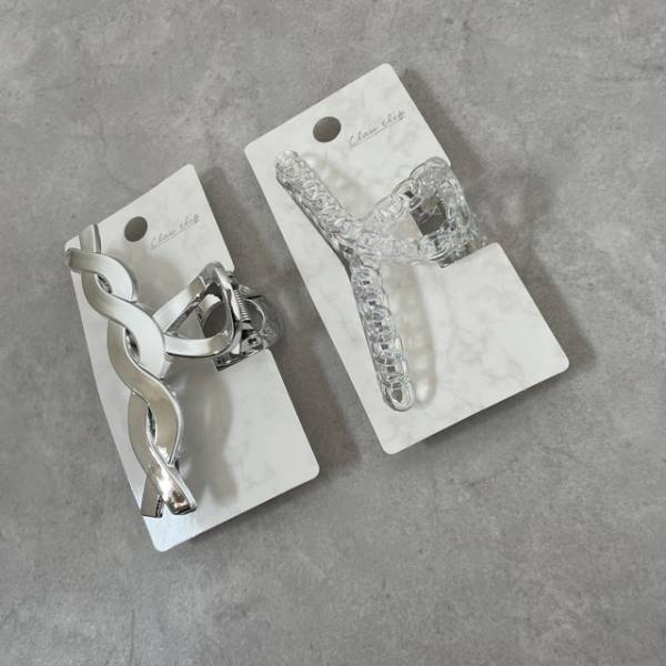 コレで110円は「絶対買い」！！めちゃ「高見え」！【ダイソー】の“バンスクリップ”が優秀