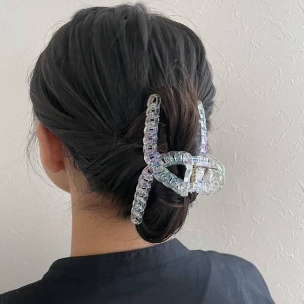 コレで110円は「絶対買い」！！めちゃ「高見え」！【ダイソー】の“バンスクリップ”が優秀