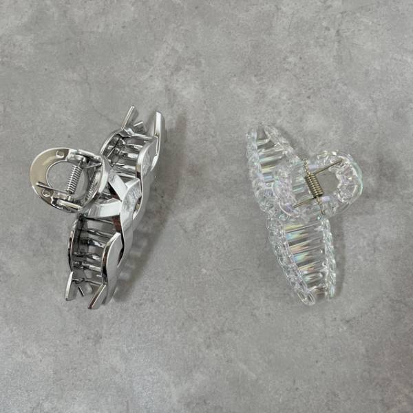 コレで110円は「絶対買い」！！めちゃ「高見え」！【ダイソー】の“バンスクリップ”が優秀