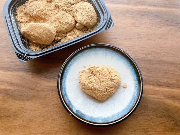 必見！！「とろ〜りとろけて絶品♡」「お得感たっぷり」【ローソン】“とろけるわらび餅”紹介