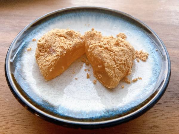 必見！！「とろ〜りとろけて絶品♡」「お得感たっぷり」【ローソン】“とろけるわらび餅”紹介