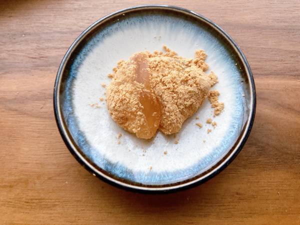 必見！！「とろ〜りとろけて絶品♡」「お得感たっぷり」【ローソン】“とろけるわらび餅”紹介