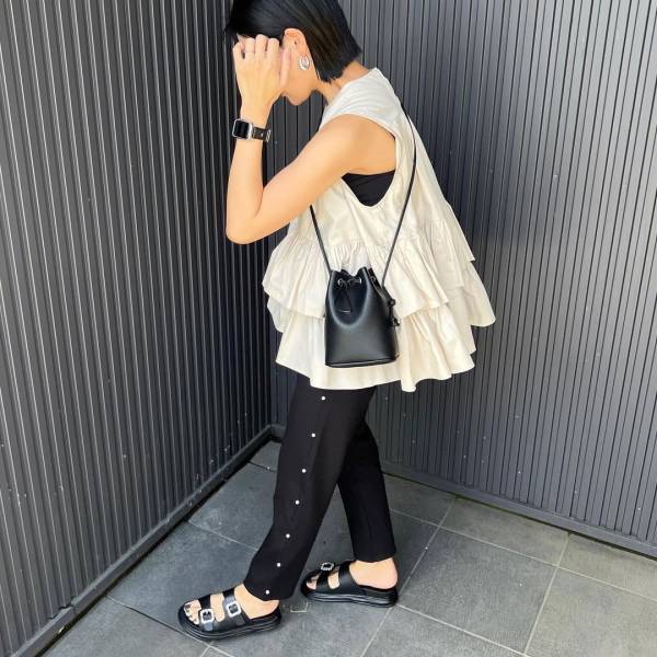 「再販されますように（泣）」【ユニクロ】大ヒットで完売続出！ 会えたらラッキーな「バズりバッグ」