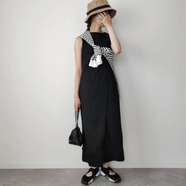 今年もやっぱり！？【スニーカーサンダル】この夏真似っこしたいおすすめスタイル5選