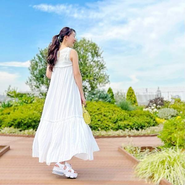 今年もやっぱり！？【スニーカーサンダル】この夏真似っこしたいおすすめスタイル5選