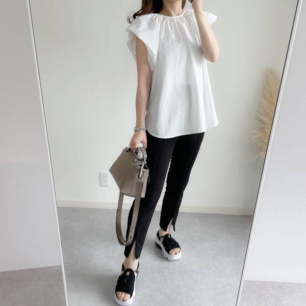 今年もやっぱり！？【スニーカーサンダル】この夏真似っこしたいおすすめスタイル5選