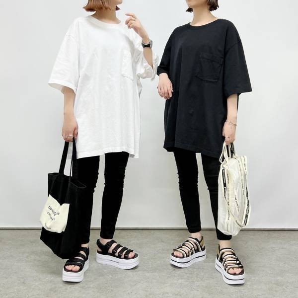 今年もやっぱり！？【スニーカーサンダル】この夏真似っこしたいおすすめスタイル5選