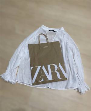 「ぽわん」がちょーカワイイ！！「夏に大活躍」【ZARA】の“シアーブラウス”が最高