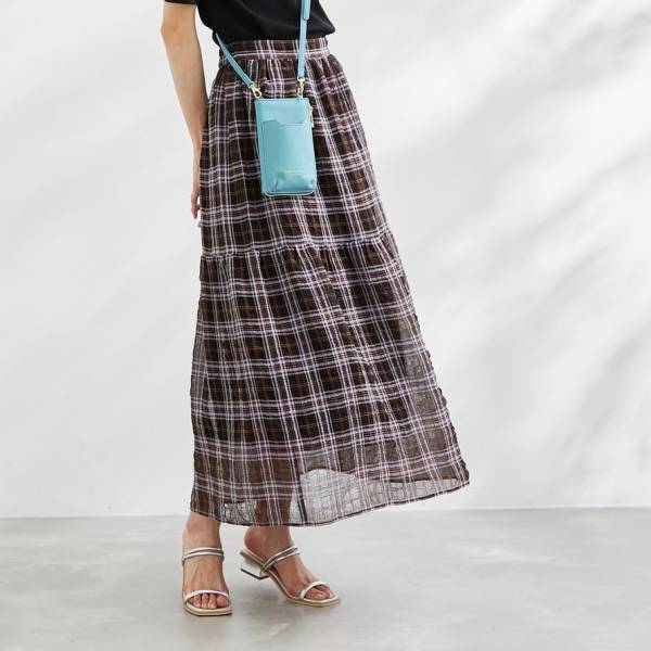 どれも主役級！！【ROPÉ PICNIC】夏に着たい♡「着映えスカート」