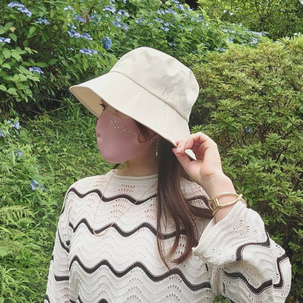 「え！？こんなに安くていいの！？」1639円！！「絶対欲しい！」【しまむら】“機能性抜群ハット”集