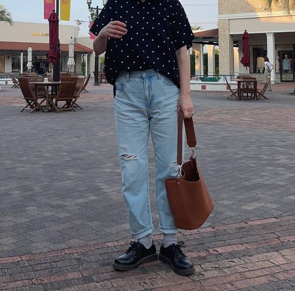 「程よくきれいめ」！！「快適」すぎる”ボトムス”見つけた！【ユニクロ】今年欲しいボトムス特集