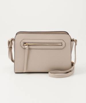 「収納力」が高くて「幅広く大活躍」なこと間違いなしっ！【ハニーズ】”ショルダーバッグ”4選