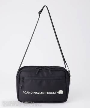 「収納力」が高くて「幅広く大活躍」なこと間違いなしっ！【ハニーズ】”ショルダーバッグ”4選