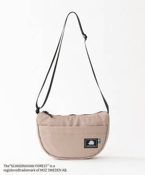 「収納力」が高くて「幅広く大活躍」なこと間違いなしっ！【ハニーズ】”ショルダーバッグ”4選