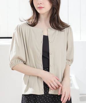 ”税込2000円以下”で冷房対策しよー！！「持ち歩きにも便利」【ハニーズ】”カーディガン”4選