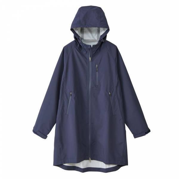 《雨の日にも超便利（泣）》 【ワークマン】おしゃれで機能的って最高♡「撥水アイテム」