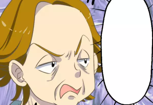 イヤイヤ期の息子を義実家に連れて行くと…義父「うるせえ」⇒次の瞬間【衝撃行動】に出た義父に唖然…