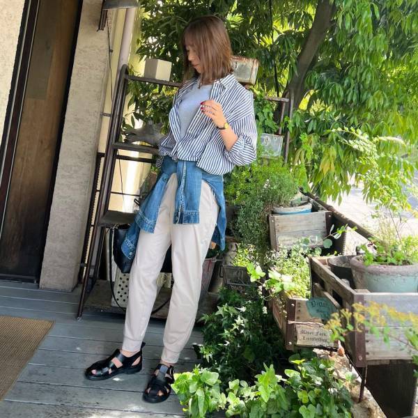 『これ出番増える』！！【ユニクロ】「サラサラ着心地最高」「快適すぎ」”優秀ボトムス”3選