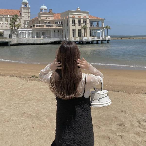 「淡色コーデにぴったり」！！【しまむら】”ベージュ系アイテム”まとめ