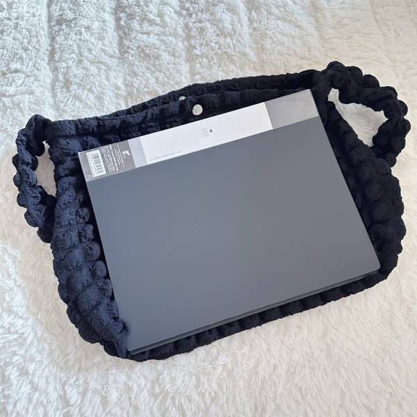 「ポコポコ」がたまら～ん♡「トレンド感」たっぷり♡【しまむら】“ショルダーバッグ”特集