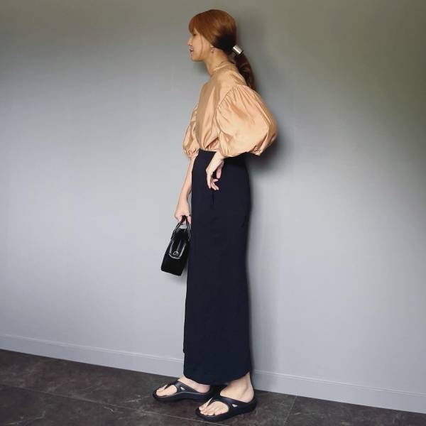 必見！「大人気」の商品が「バージョンアップ」！！【selectMOCAbyson】“シアートップス”紹介