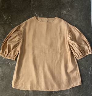 必見！「大人気」の商品が「バージョンアップ」！！【selectMOCAbyson】“シアートップス”紹介