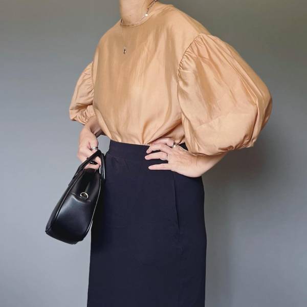 必見！「大人気」の商品が「バージョンアップ」！！【selectMOCAbyson】“シアートップス”紹介