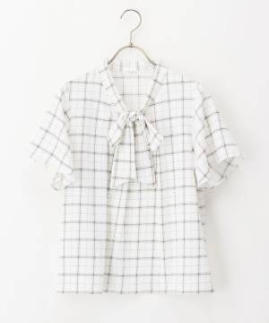 めちゃカワで「着心地抜群」！！オフィスにも◎【ハニーズ】重宝間違いなしな”ブラウス”特集