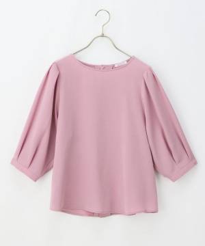 めちゃカワで「着心地抜群」！！オフィスにも◎【ハニーズ】重宝間違いなしな”ブラウス”特集