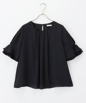 めちゃカワで「着心地抜群」！！オフィスにも◎【ハニーズ】重宝間違いなしな”ブラウス”特集