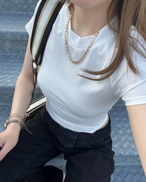 「今っぽ」な「デザインがオシャレ」♡【GU】激かわ”ウエストデザインジーンズ”まとめ