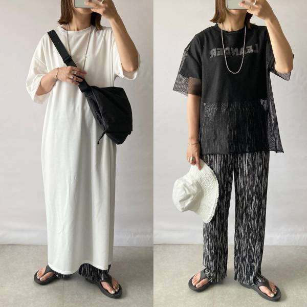 「ドンピシャ」なの見つけたっ！【しまむら】”柄パン”の「主張」がちょうどいい！？