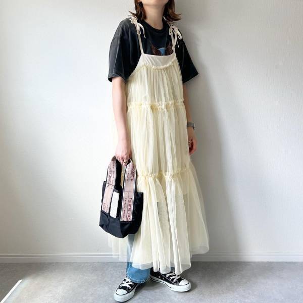 もうめっちゃ「好き」！コレは買いです！【GU】美脚に見えちゃう”デニム”が大優勝