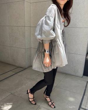 「激推しitem♡」「綺麗さに感激♡」【ユニクロ】チェック必須！”ブラックスキニー”集