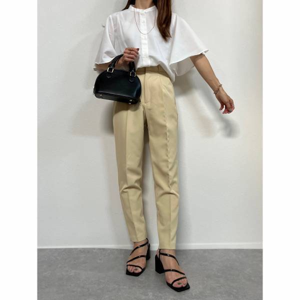 タイプすぎッ！めちゃカワッ！「真夏にもぴったり◎」【ZOZOTOWN】“GeeRAブラウス”特集