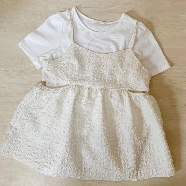 「セットで1969円はコスパ抜群」！【しまむら】「体型カバーも完璧」すぎる”セットアイテム”とは