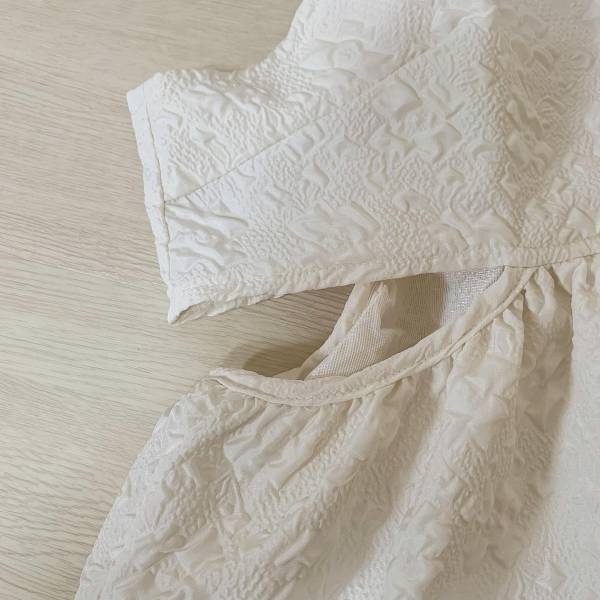 「セットで1969円はコスパ抜群」！【しまむら】「体型カバーも完璧」すぎる”セットアイテム”とは