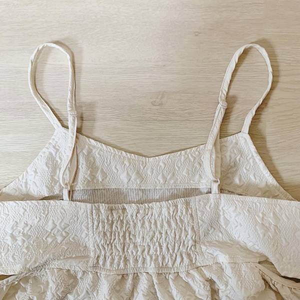 「セットで1969円はコスパ抜群」！【しまむら】「体型カバーも完璧」すぎる”セットアイテム”とは