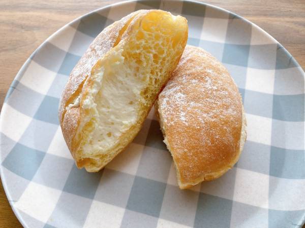 「とろける食感」が絶品～♡「コスパ抜群」【ファミリーマート】“生ドーナツ”がすごい