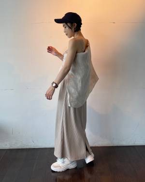 やっぱ「味方」！！ヘビロテの予感♡【ユニクロ】“プレミアムリネンシャツ”特集