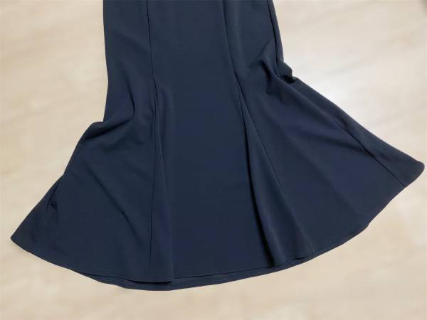 すっっごい「楽」！！やっぱ大優勝ッ♡【GU】着回し100点“マーメイドロングスカート”特集