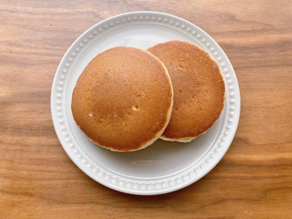 「ふわもち」がたまらぁぁん！！『絶品』【ローソン】“ふわもちホットケーキ”特集