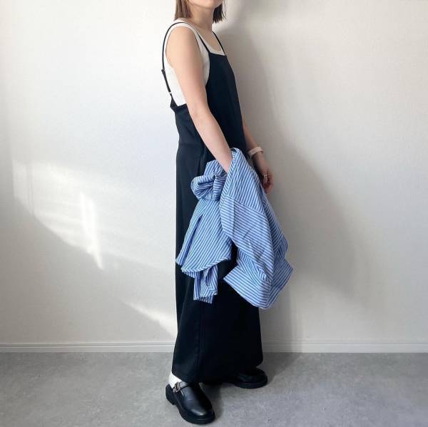 《これないと困るんですッ（泣）》【GU】大活躍の予感しかない！ マニア「リピ買いタンク」