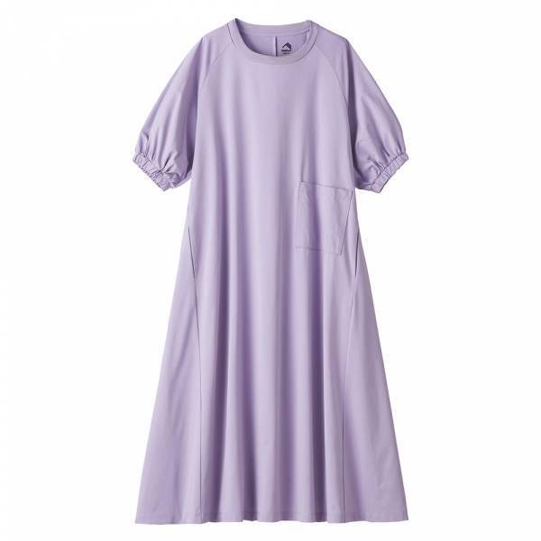 最近の【ワークマン】すごいんだが？？ 夏のスタメンになりそう♡「ジャンスカ & ワンピ」