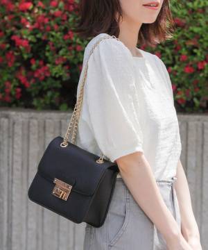 な、な、なんて可愛いんだッ！！【ハニーズ】プチプラなんて信じられん♡「大注目バッグ」