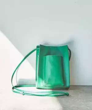 ああもう！全色買いたいッ！！【グローバルワーク】カラバリ豊富で最高♡「ミニショルダー」