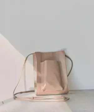 ああもう！全色買いたいッ！！【グローバルワーク】カラバリ豊富で最高♡「ミニショルダー」