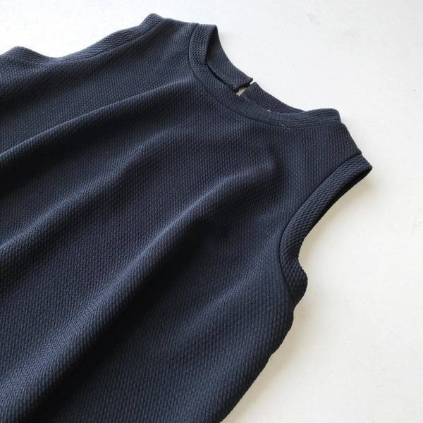 「デザイン大好き」「高見えがやばい」【しまむら】こりゃ即買いレベル♡ 「夏物ワンピ」