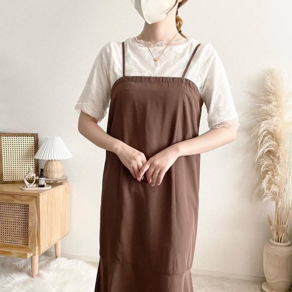 ああー！全てが最っっ高（泣）【しまむら】見た瞬間、一目惚れ♡「淡色アイテム」